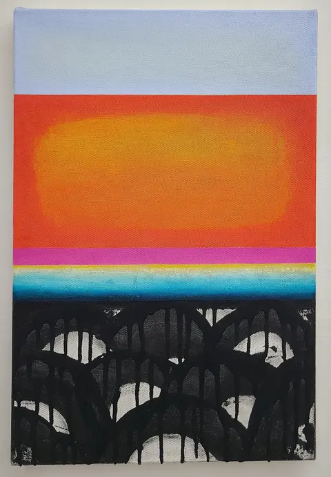 Rising (From the Depths)