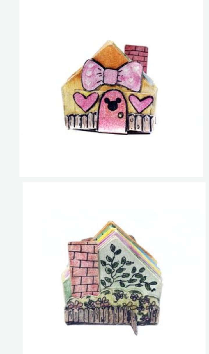 Mouse House
