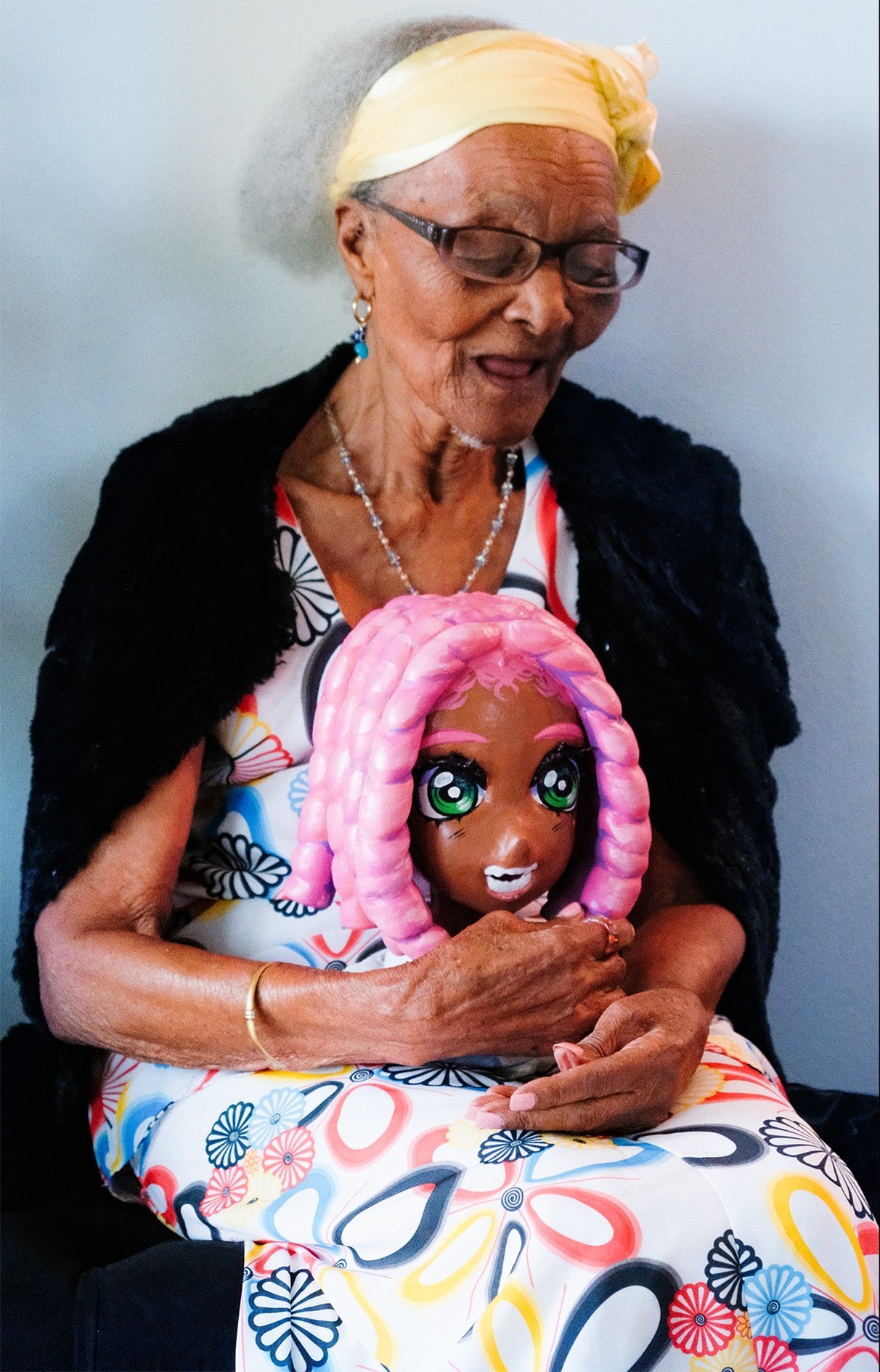 How Are You, Tell Me about Next Year