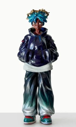 The Collected Messiah