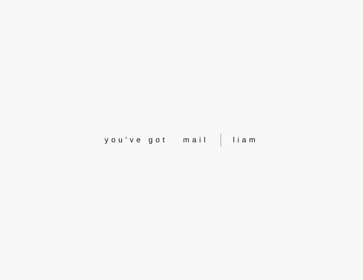 Liam