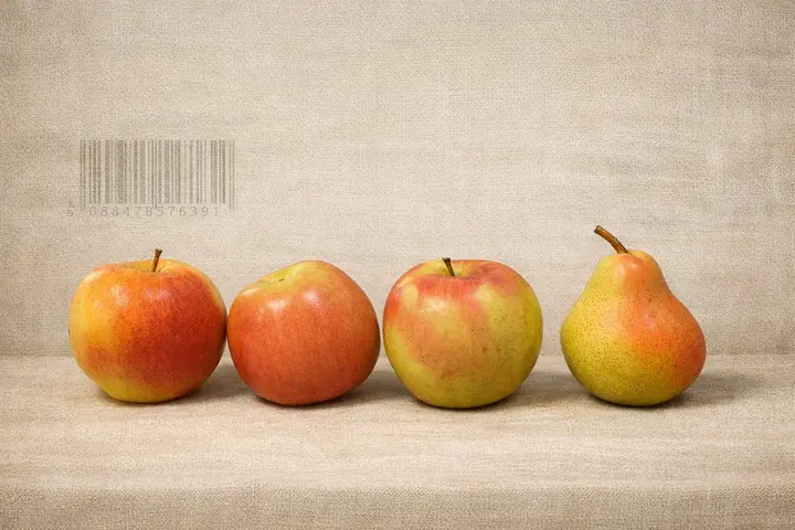 Still Life, 088478576391