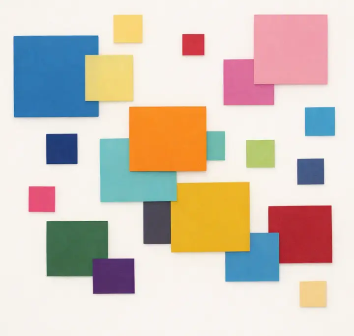 Squares