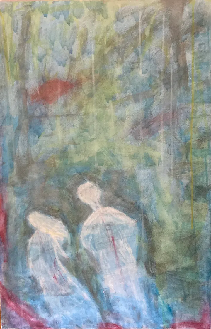 The Dissolution
