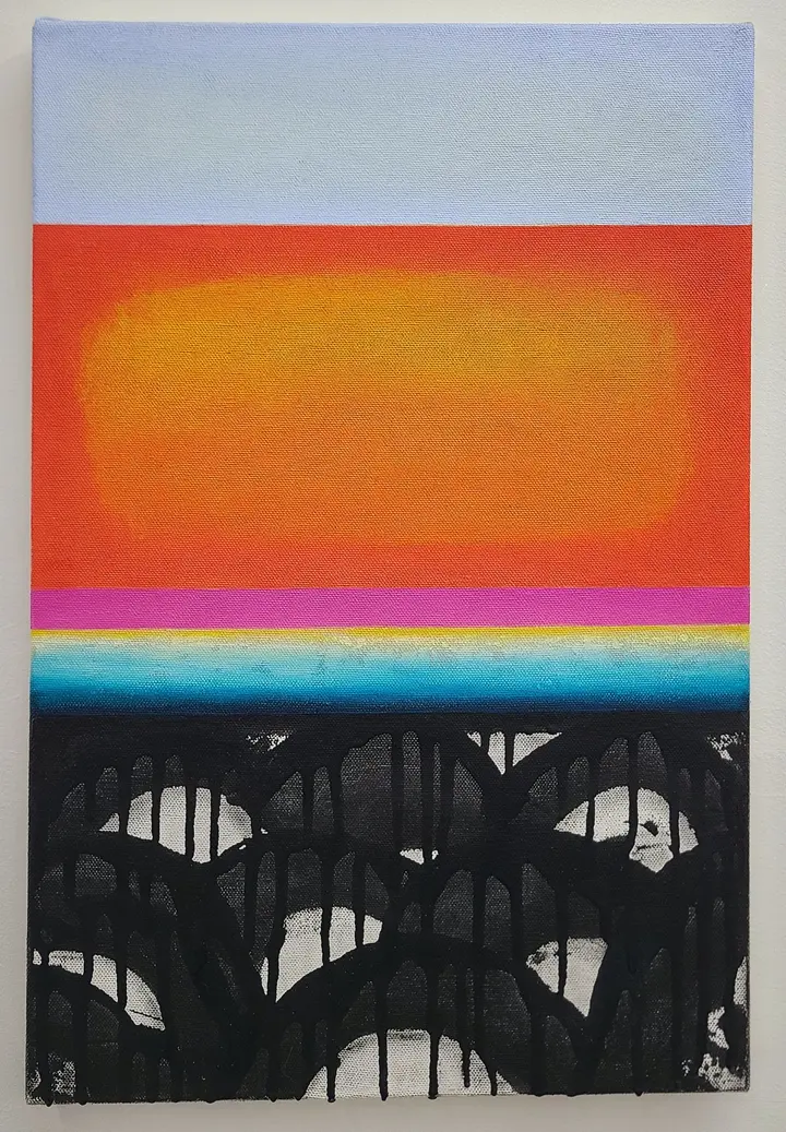Rising (From the Depths)