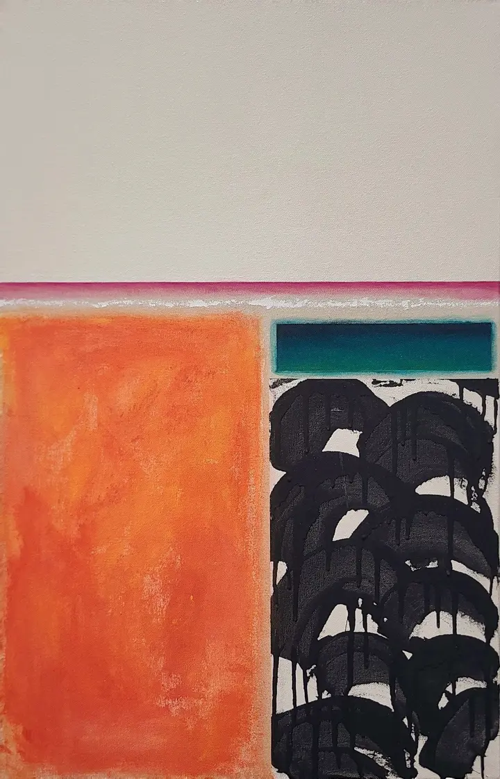 An Original (Just Like Gwen)