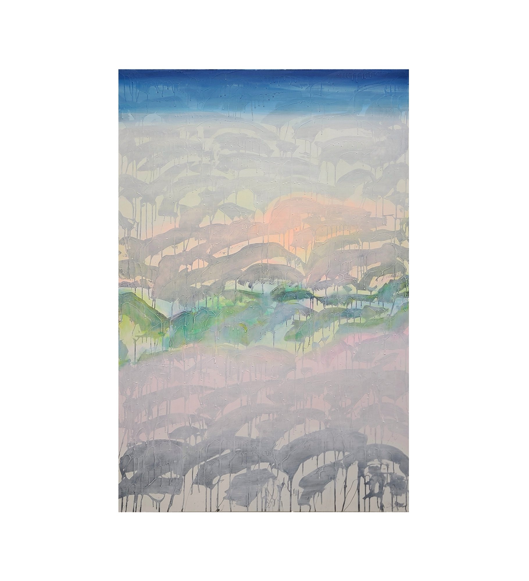 Echoes of Warmth