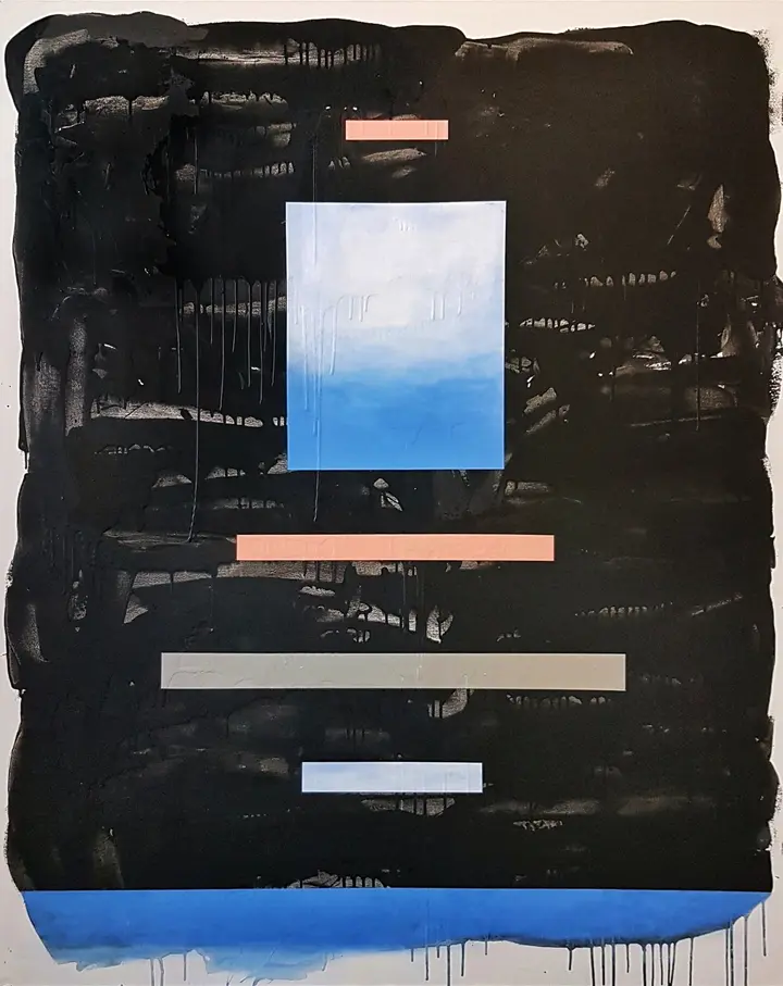 A Line Can Become A Window (#2)