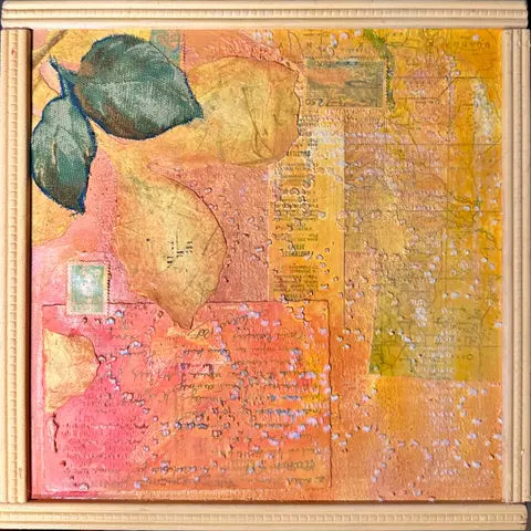 Unmapped Lineage Ed 5