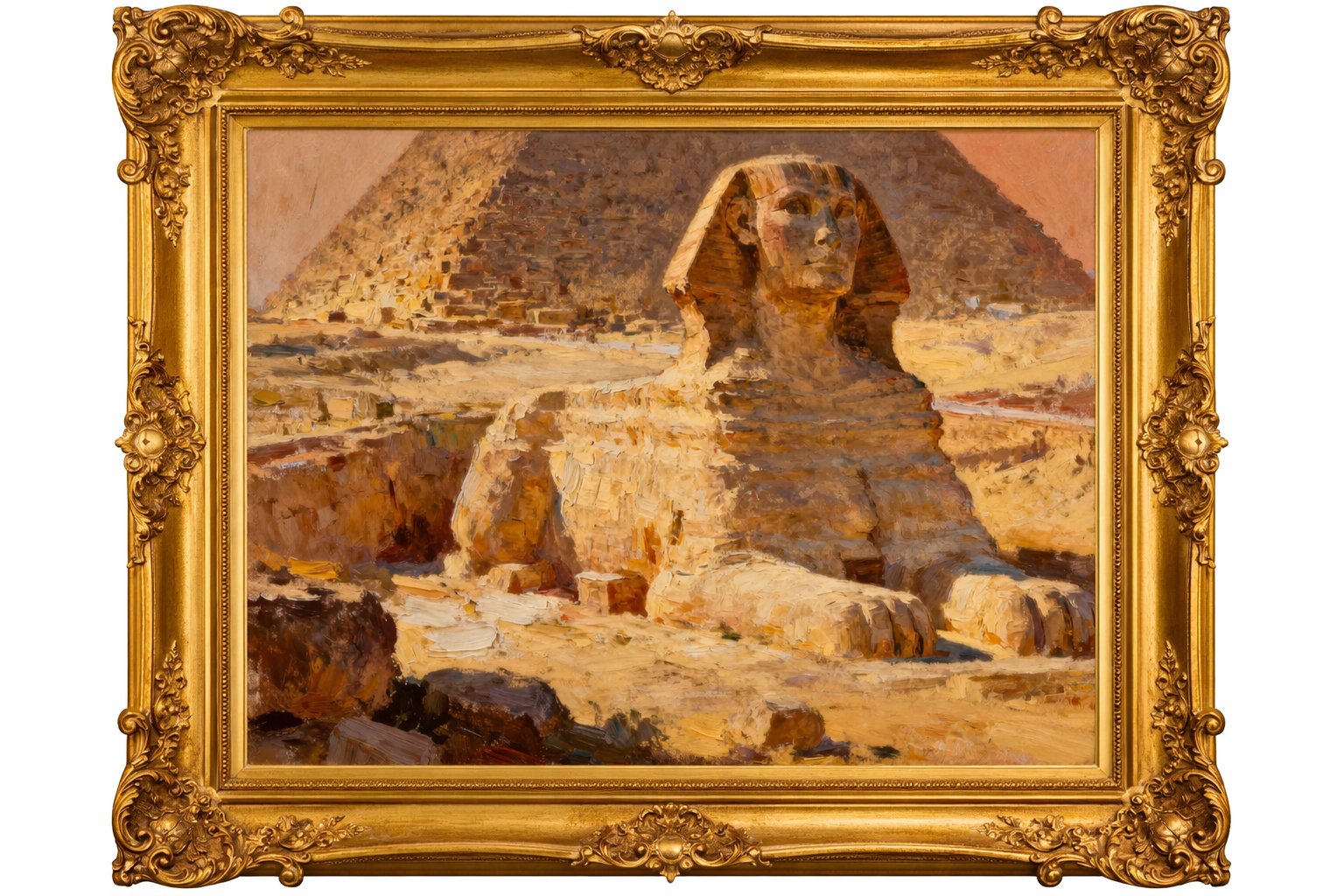 Egypt
