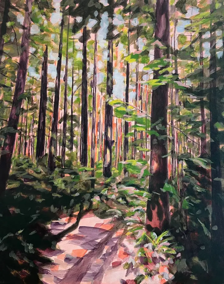 Forest Fantasy 1
