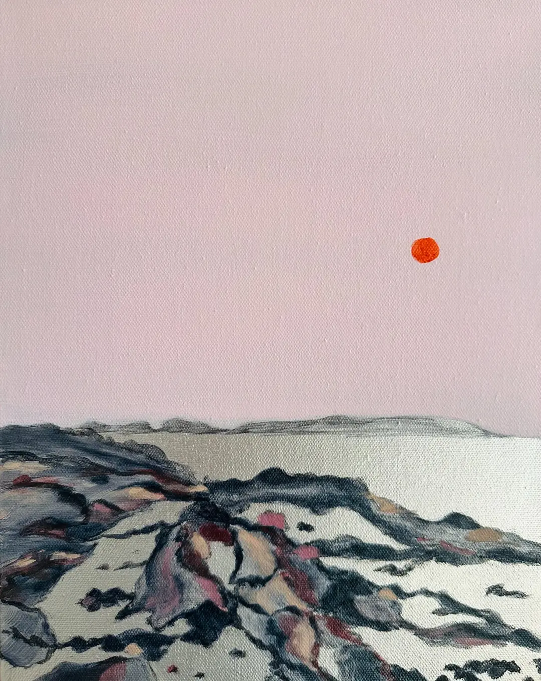 Sunset Dream 25
