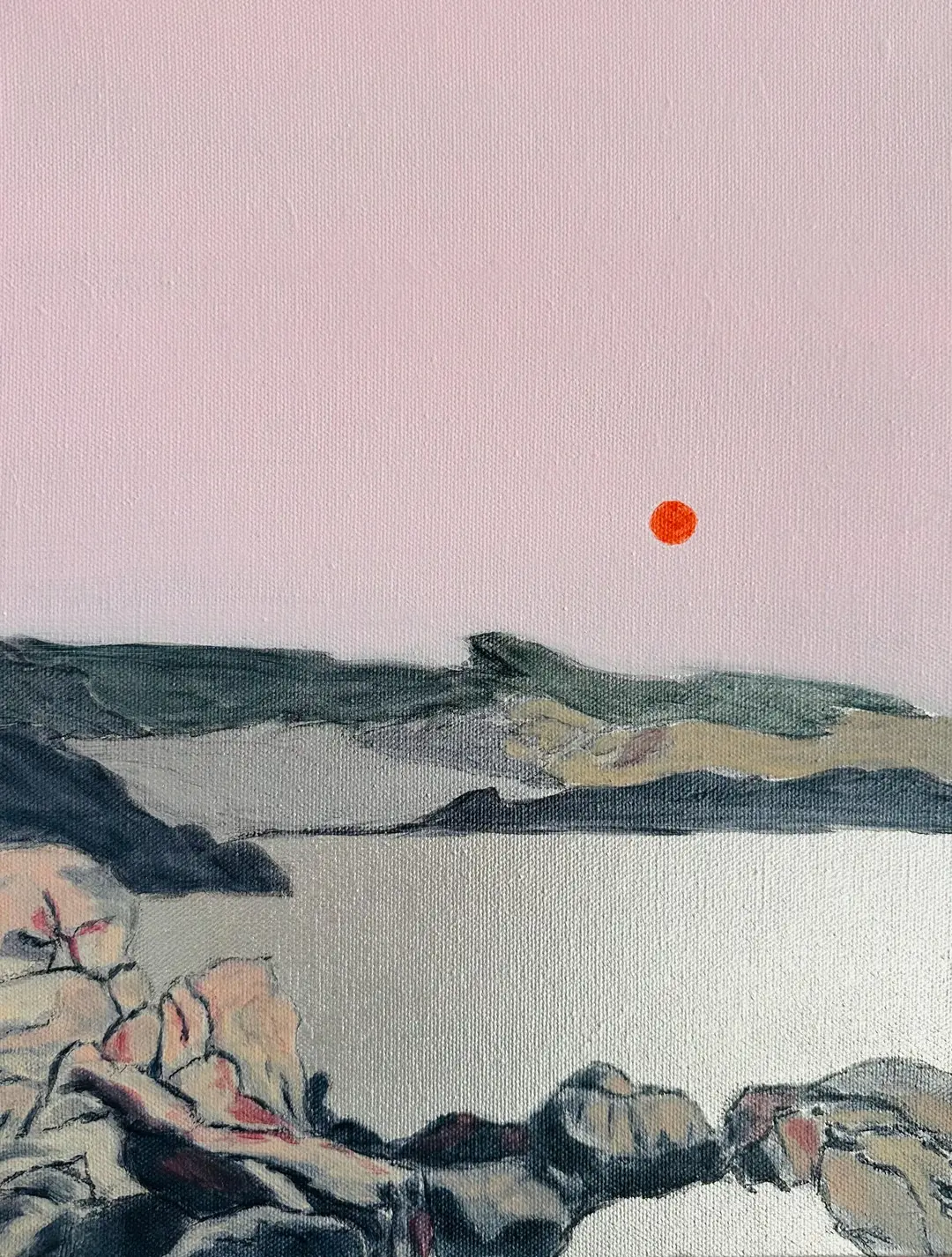 Sunset Dream 27