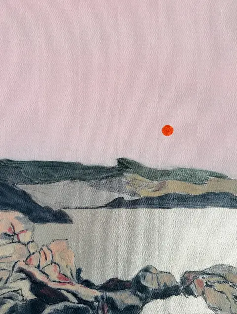 Sunset Dream 27