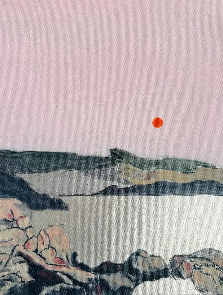 Sunset Dream 27