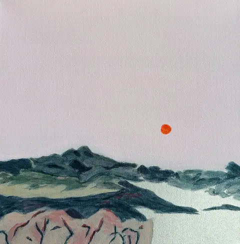 Sunset Dream 28