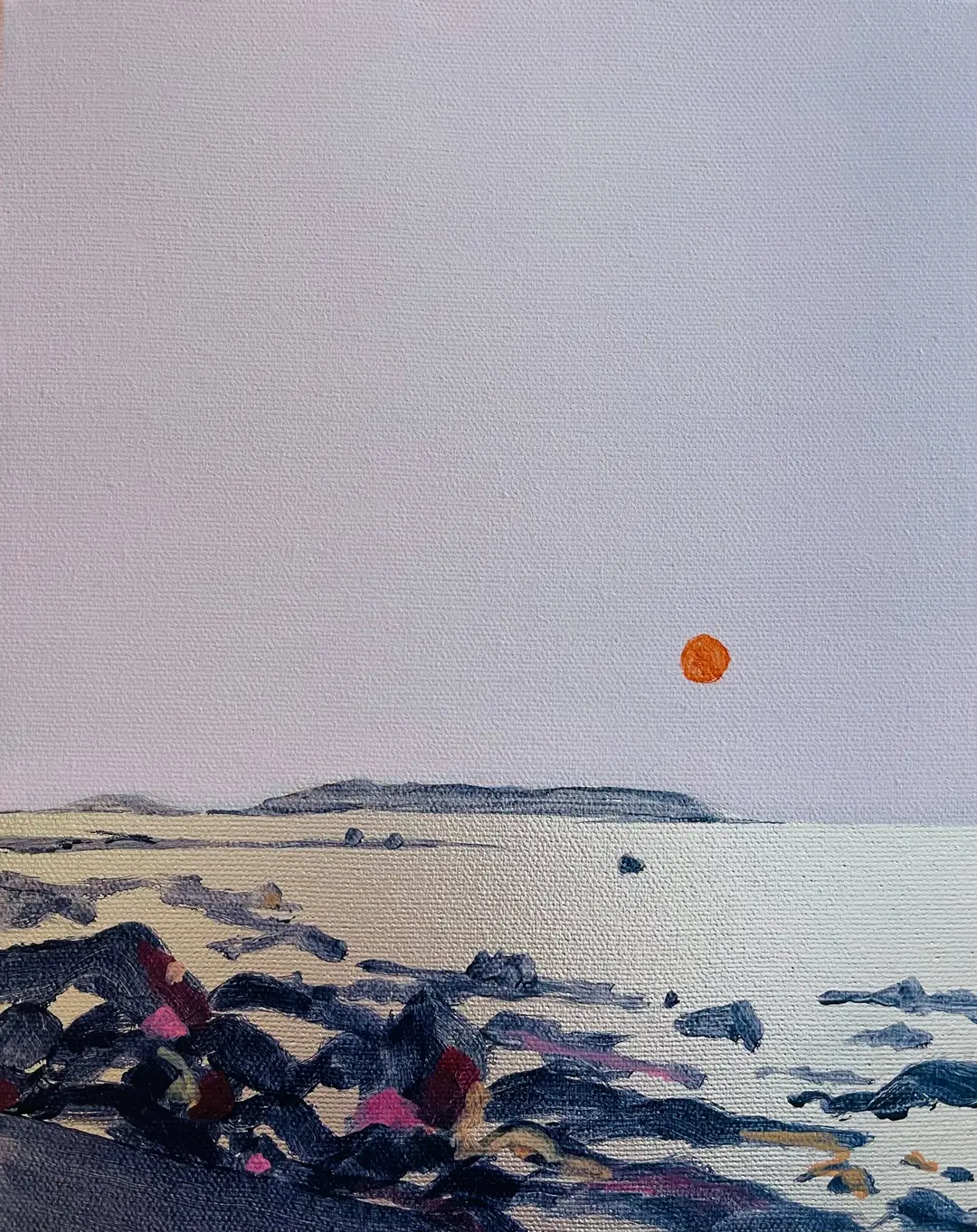 Sunset Dream 29