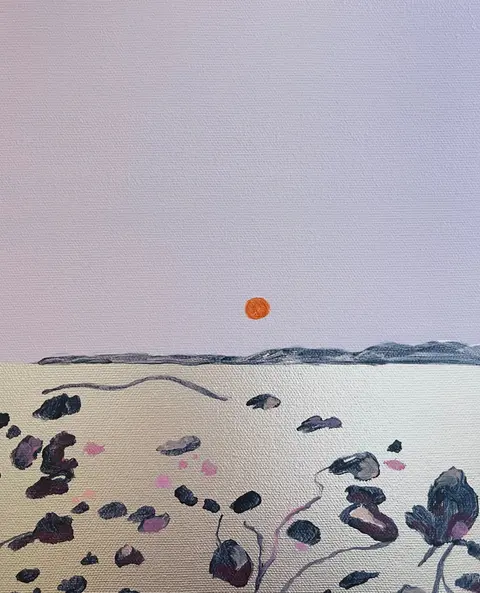 Sunset Dream 32