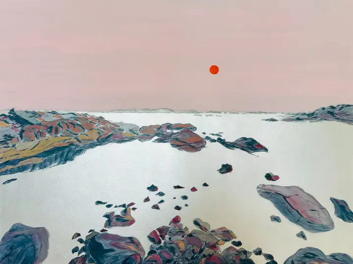 Sunset Dream 18