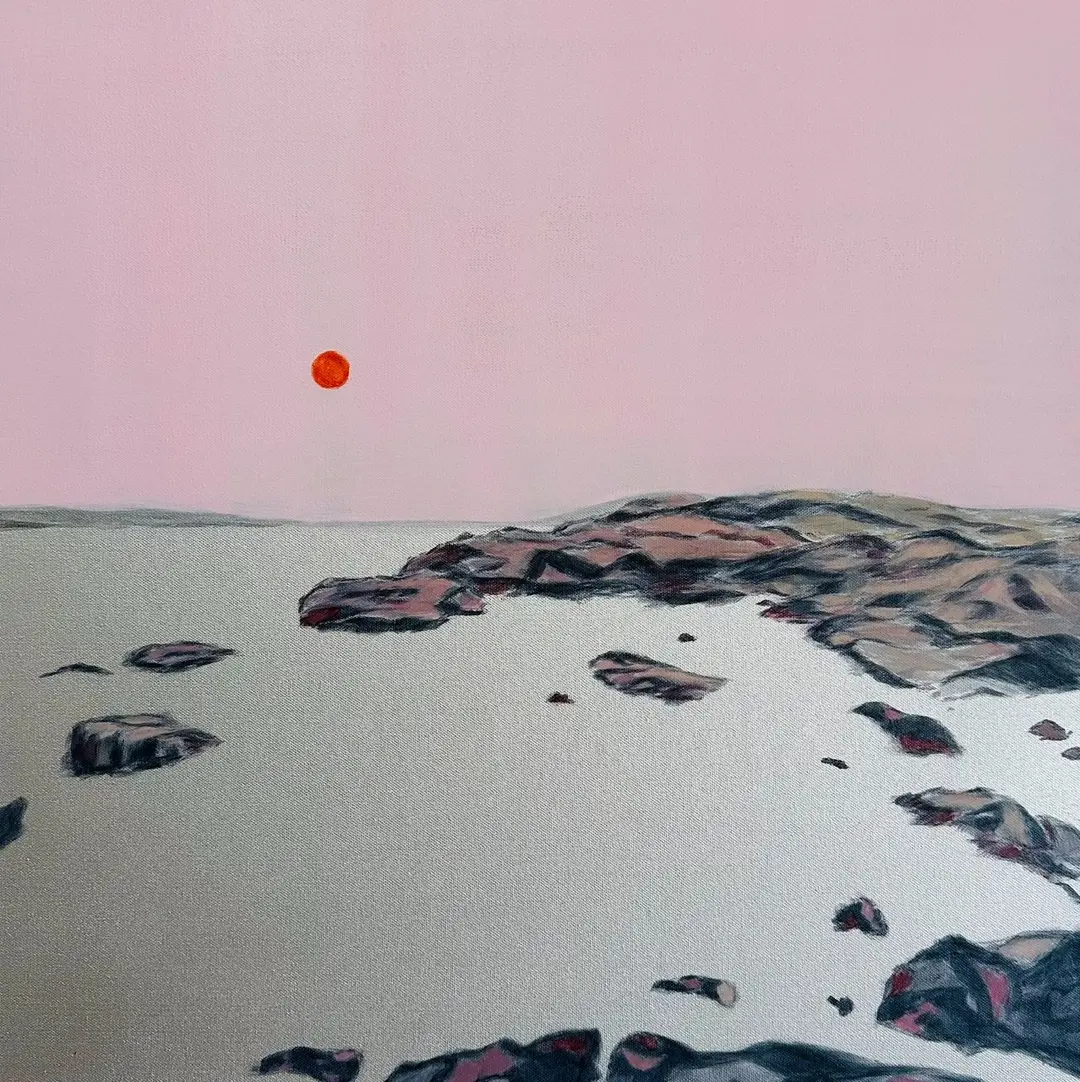 Sunset Dream 22