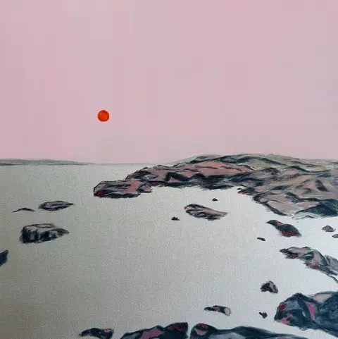 Sunset Dream 22