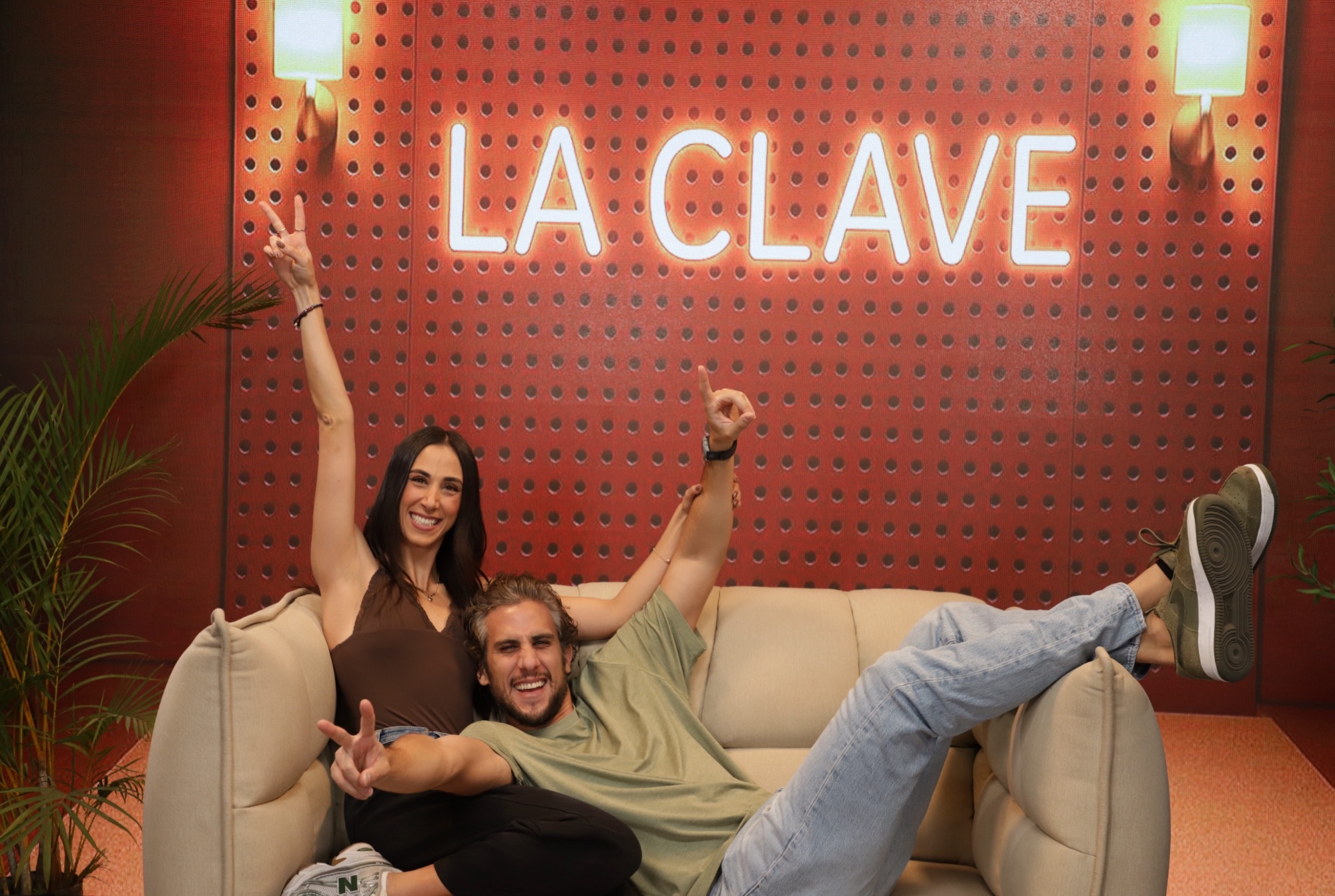 La Clave Podcast