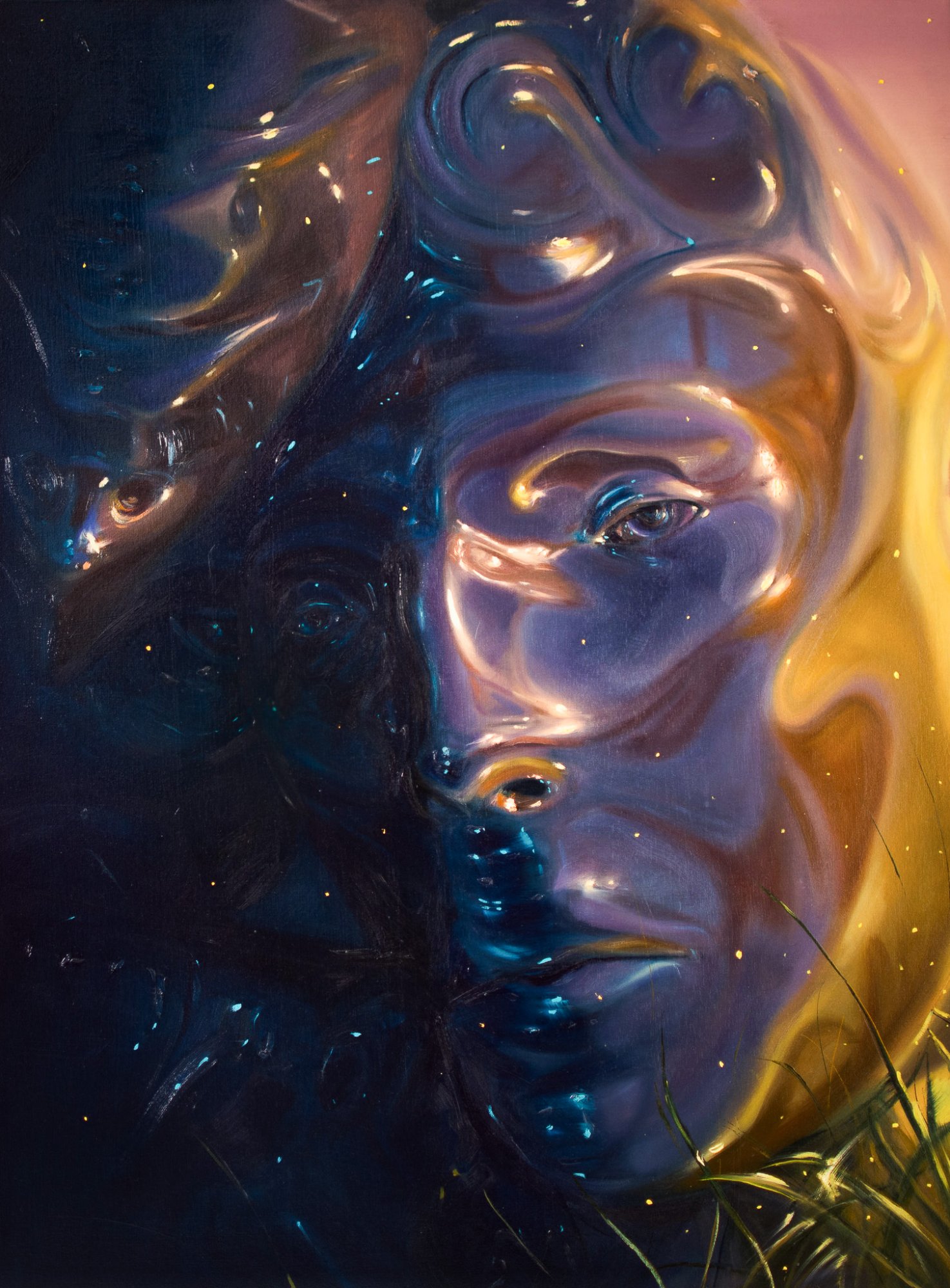 Iris