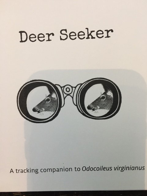 Deer Seeker