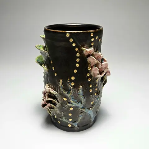 Coral Mug