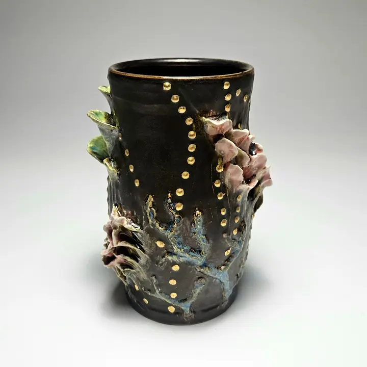 Coral Mug