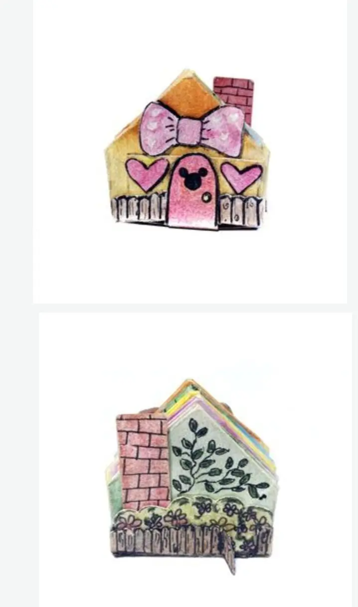 Mouse House
