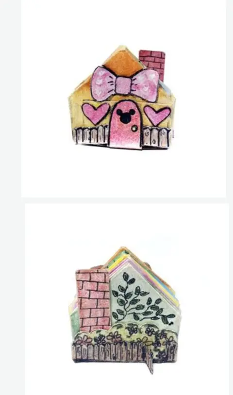 Mouse House