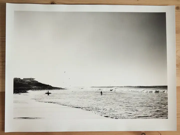 Surf Dreams