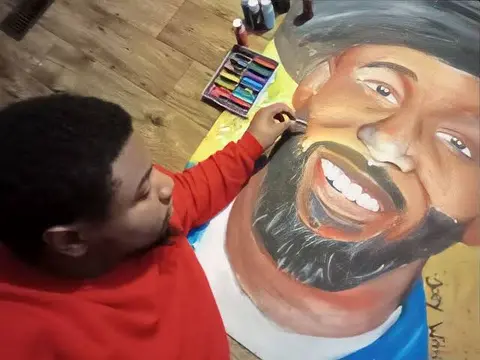 Stephen “tWitch” Boss