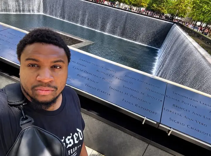 remember 911