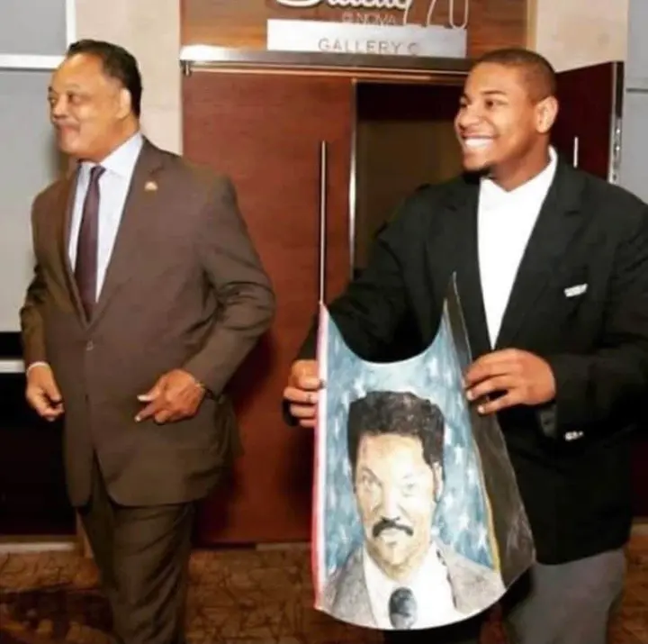 Jesse Jackson