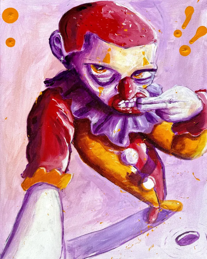 Mr. Crystal
