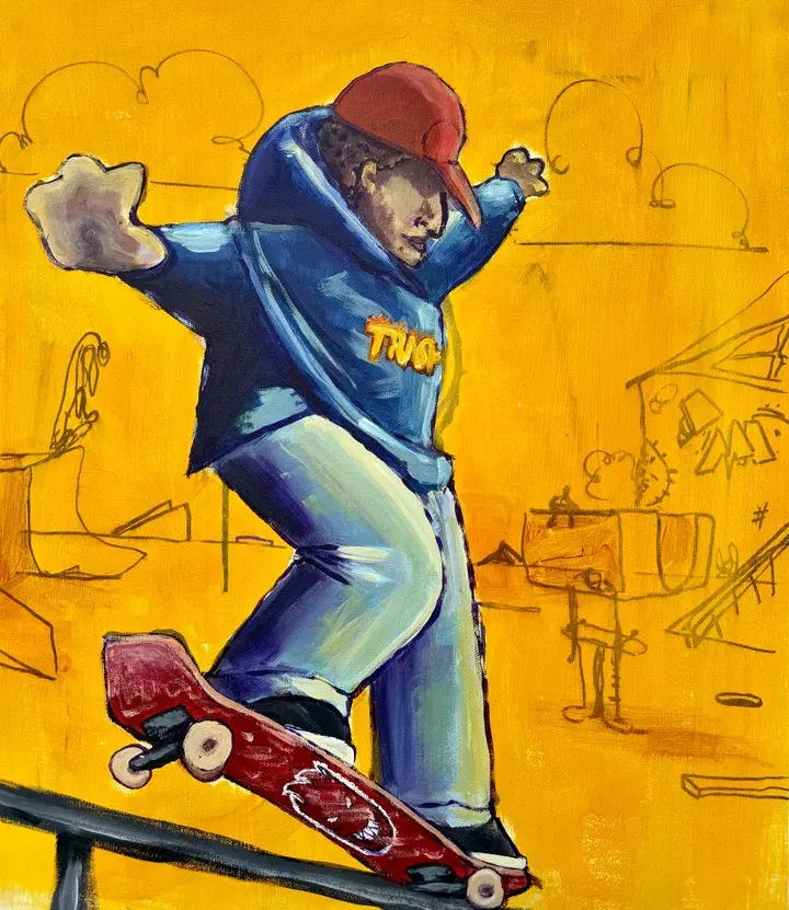 Overcrook