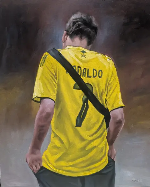 Number 7