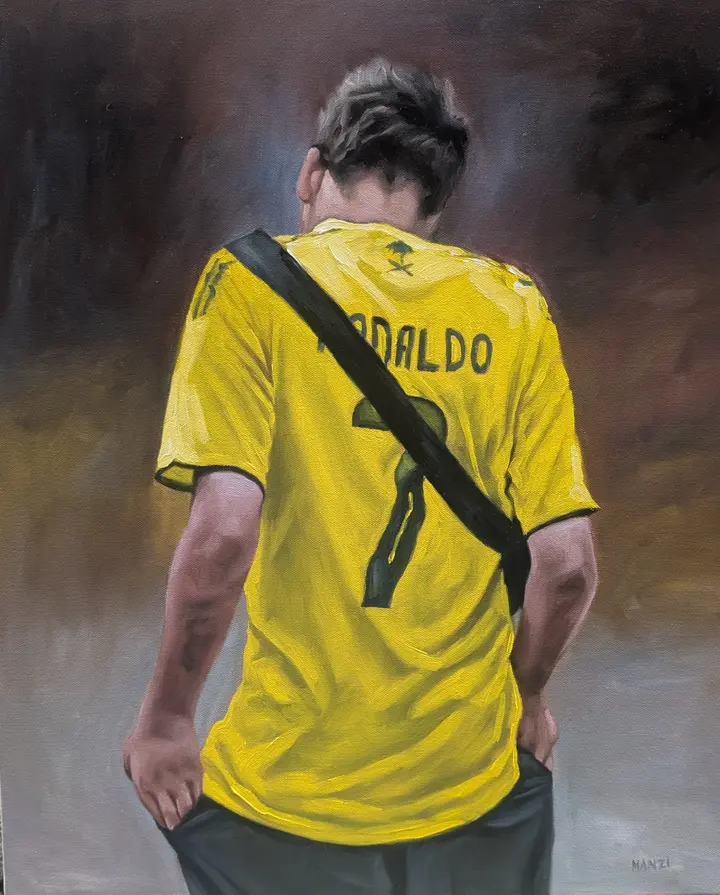 Number 7