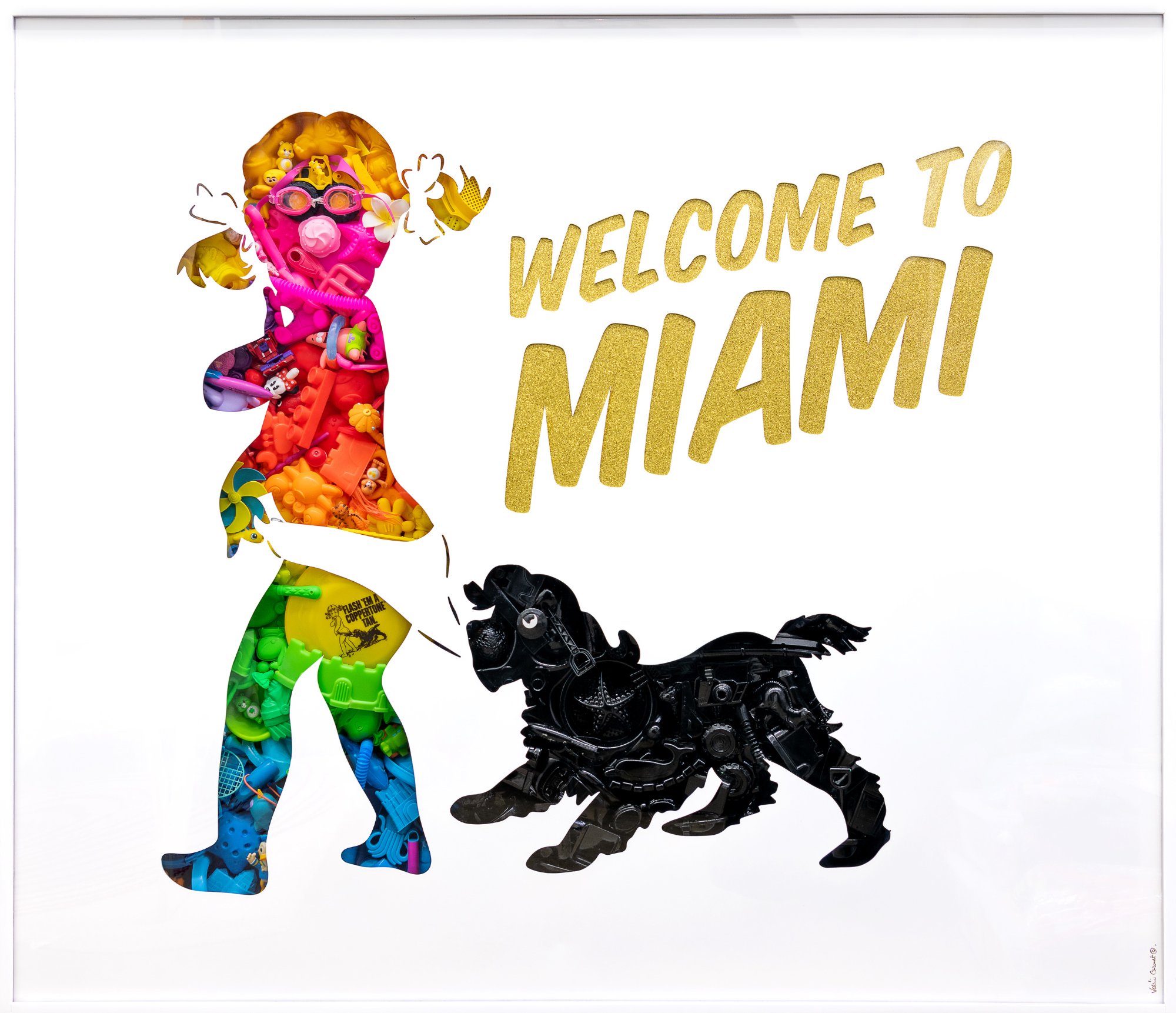 Welcome to Miami