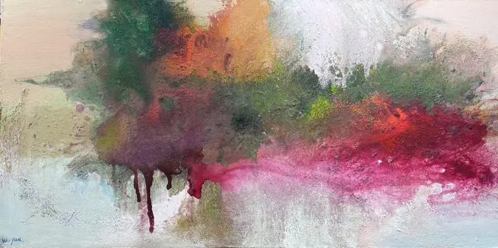 Fleeting Moment
