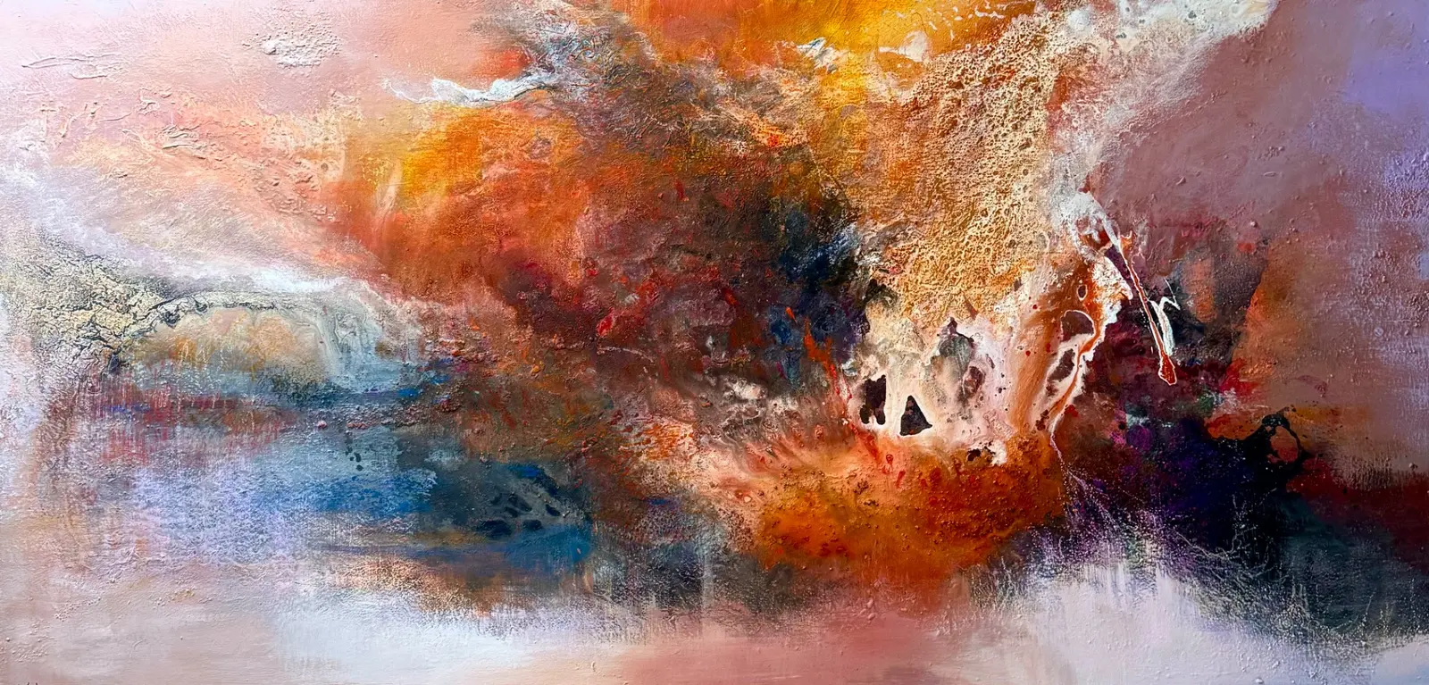 Eruption II
