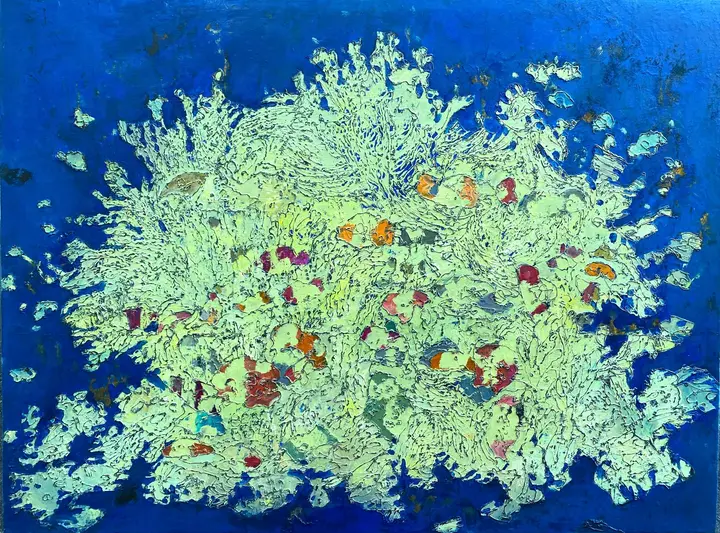 Floral 3
