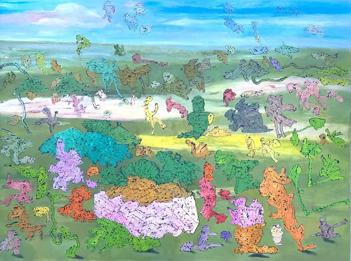 Landscape 1