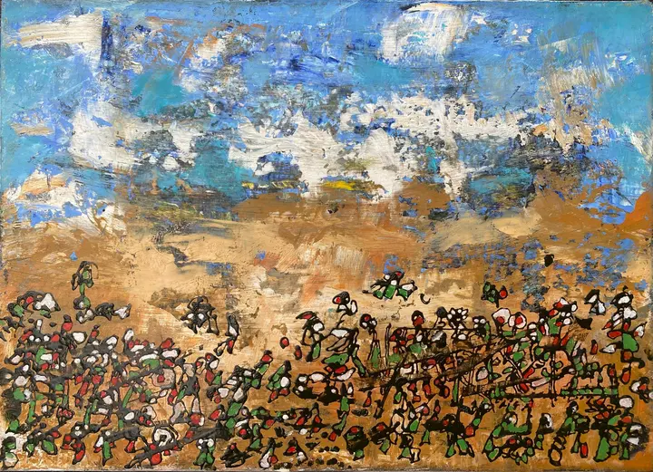 Landscape 3