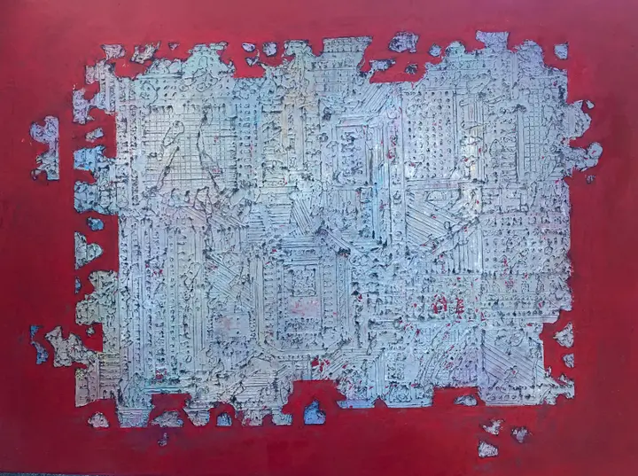 Motherboard series 1