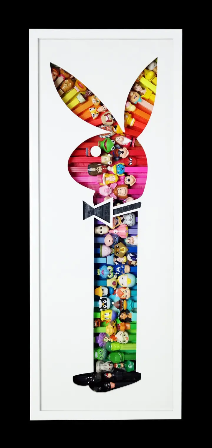 Boy'z Play Pez