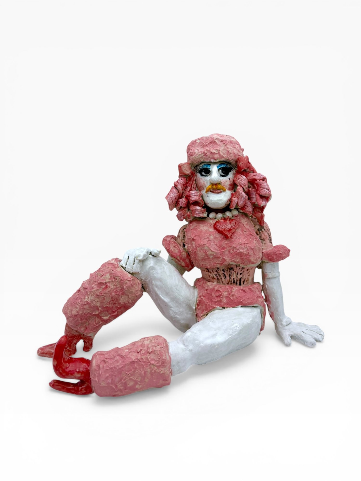 That Awkward Moment When You're a Poodle