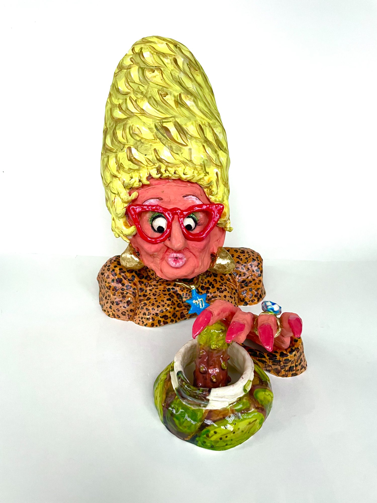 Full Sour